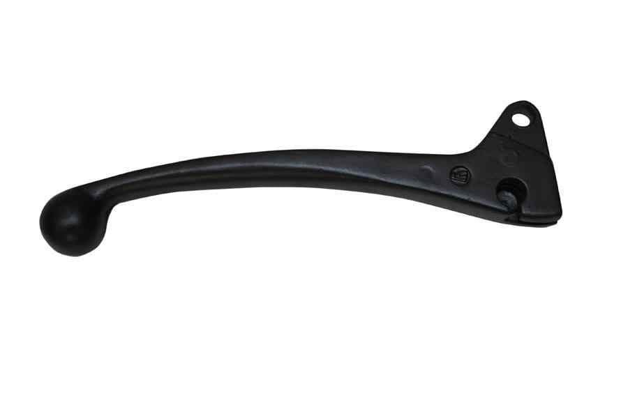 50 Tt-Hc Revival Loyal Arka Fren Kolu Siyah Orj