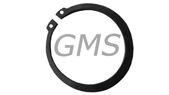 Mondial Arka Jant Göbek Segmanı Kt-Syh150