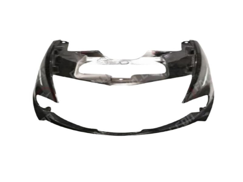 Falcon Ön Panel Siyah - New Handy