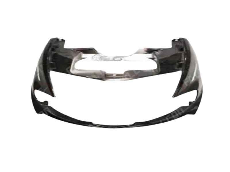 Falcon Ön Panel Siyah - New Handy