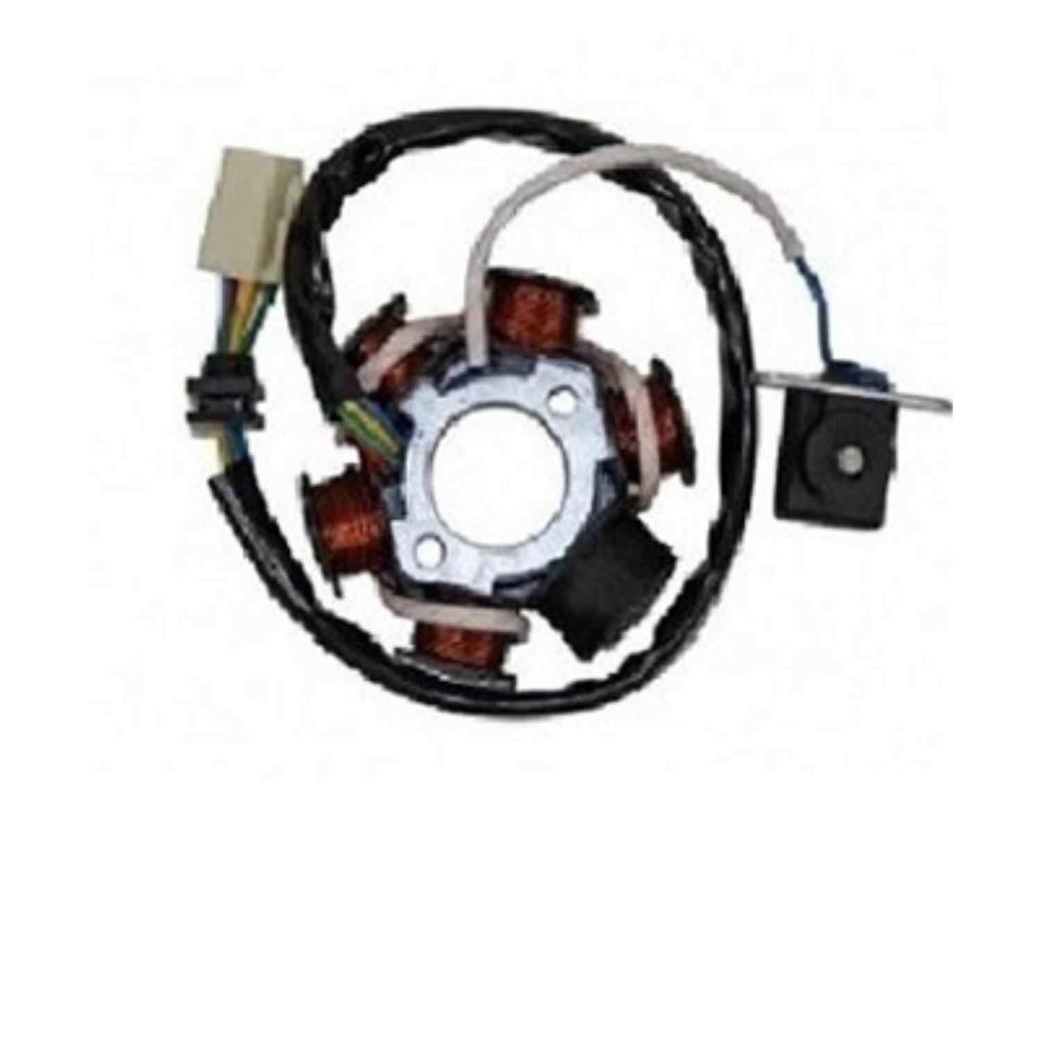 Falcon Statör Komple Cup 100 Çelik -