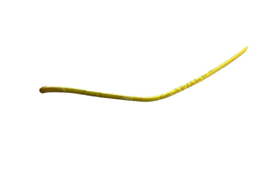 Falcon Torpido Ön Panel Dekoratif Sarı Sol-Turtle