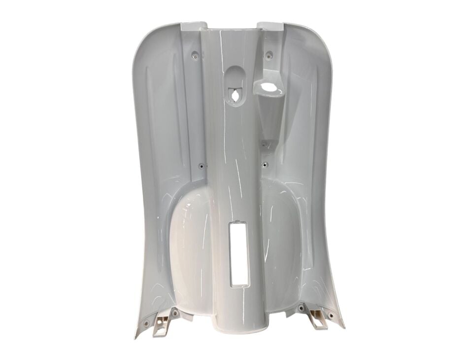 Mondial Turismo 50İ Ön İç Panel Beyaz Oem