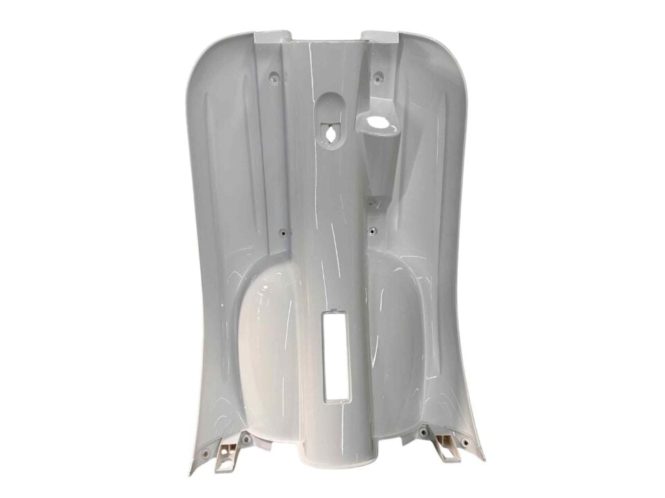 Mondial Turismo 50İ Ön İç Panel Beyaz Oem