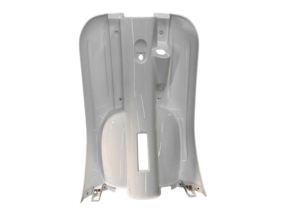 Mondial Turismo 50İ Ön İç Panel Beyaz Oem