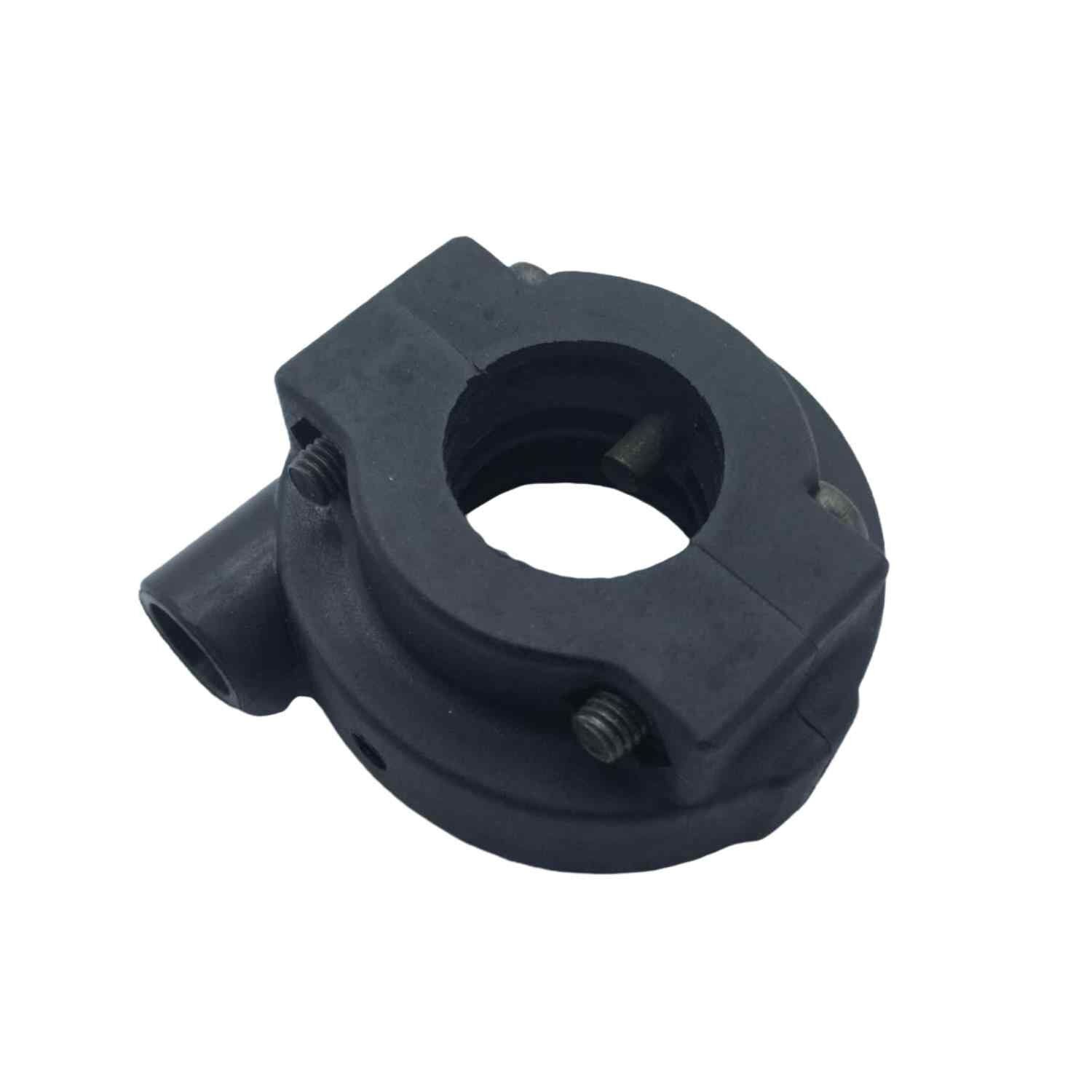 Ramzey Velocity Gaz Kütüğü 2 Civatalı