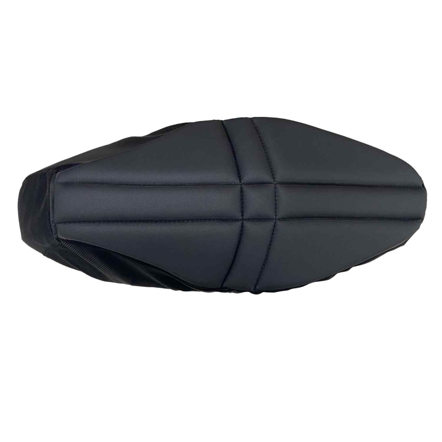 Rks Newlight 125Cc 2020 - 2024 Uyumlu Konfor Hava Destekli Koltuk Kılıfı (Minder)