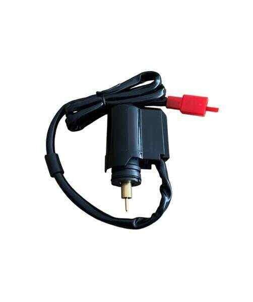 Sct 50 Jikle Otomatiği