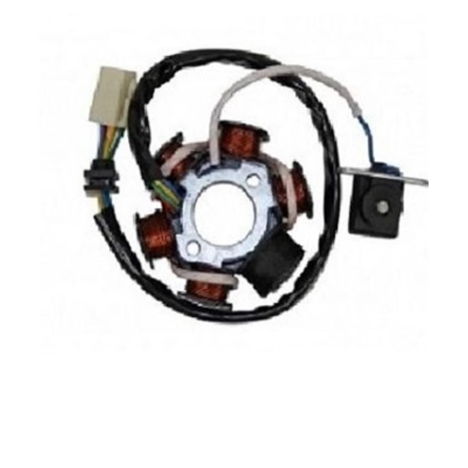 Falcon Statör Komple Cup 100 Çelik -