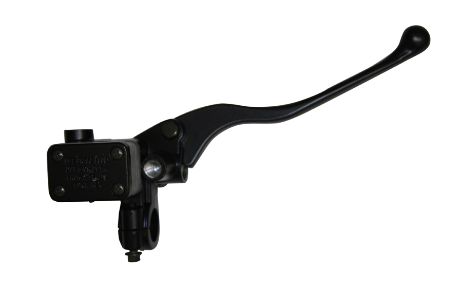 Mondıal Mondıal 50 Uag Ec On Fren Hıdrolık Kutusu Ve Levye Orijinal