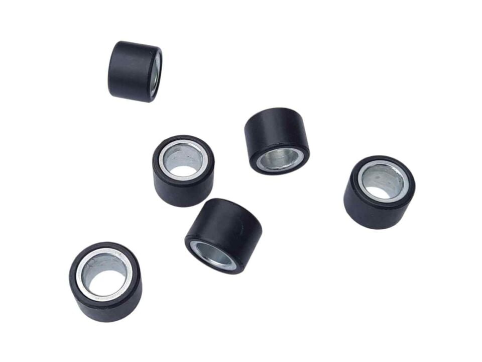 Yamaha Cygnus Rs125, Bws 125 Tahrik Seti B Kalite 15 Gr 20-12 Mm