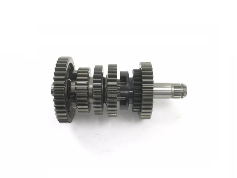 150nk Aktarma Dıslı Grubu