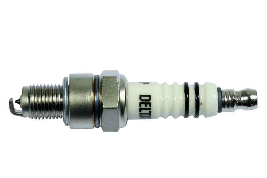 Buji Delta A7Rtp Platinum Scooter Cub Mct