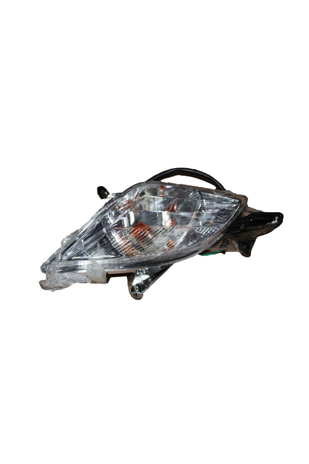 Dolphın Km100t-2 Ön Sinyal Sol Orijinal