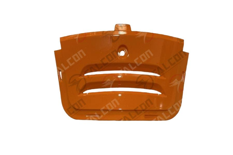 Falcon Buji Ulaşım Kapağı Turuncu-Turtle