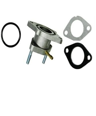 Mondial Krb. Manifold 125 Kt- Kn - Drift Alim.(dönüşümlü)