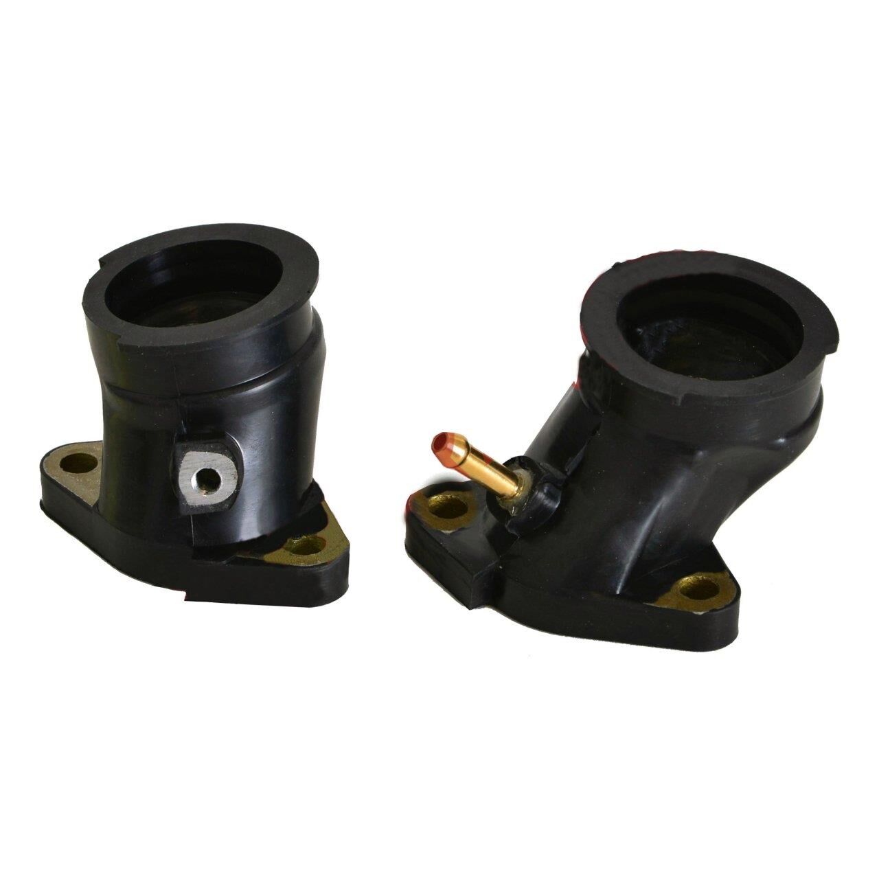 Mondial Mct 250 Manifold 2 Li Set