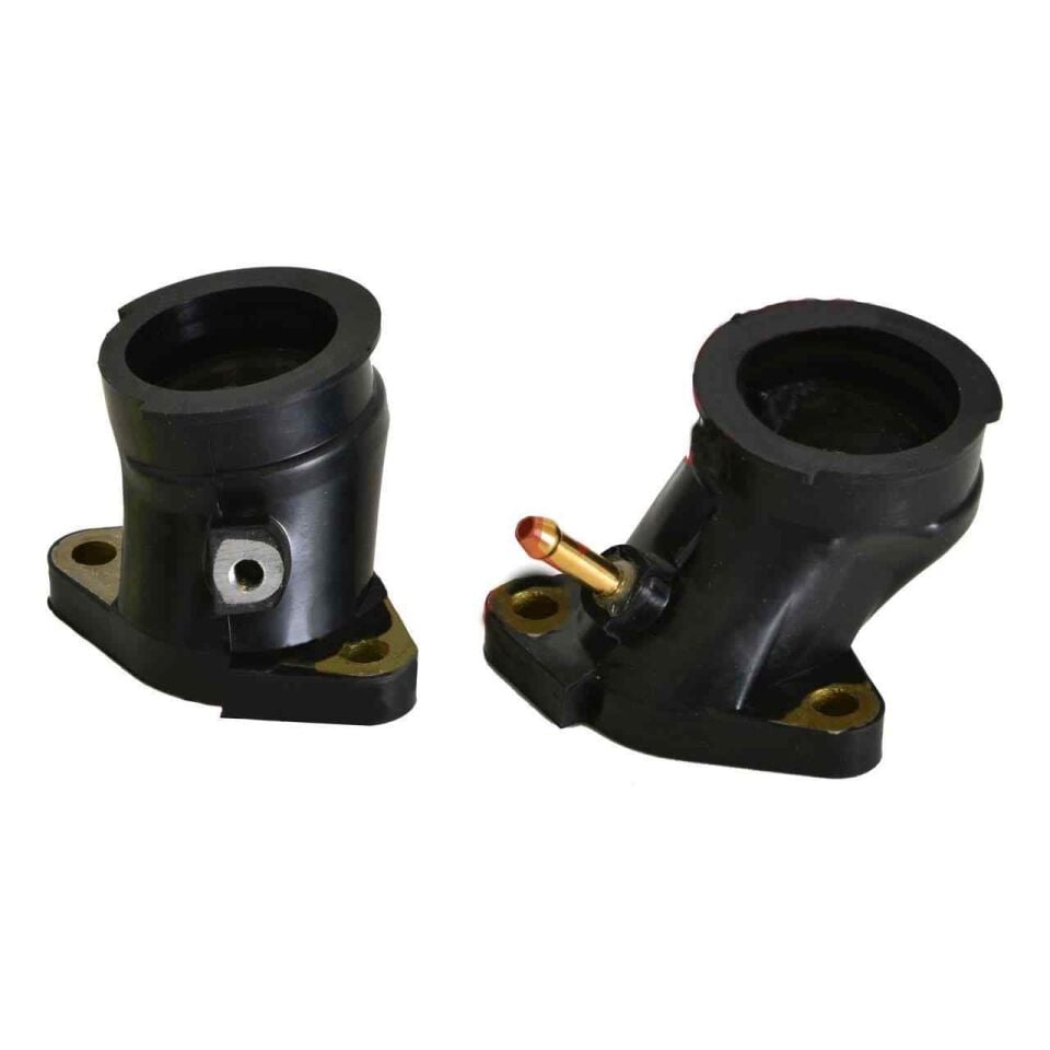 Mondial Mct 250 Manifold 2 Li Set