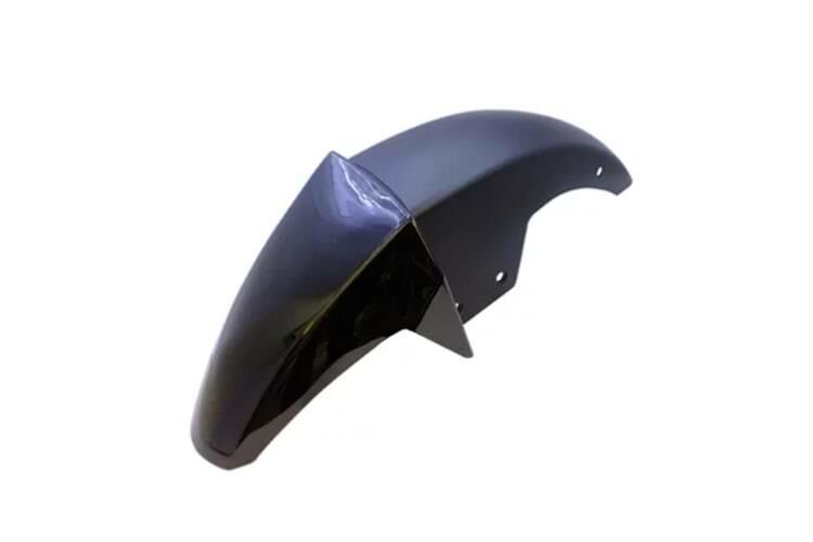 Mondial Ön Çamurluk Siyah Mh Deltaforce