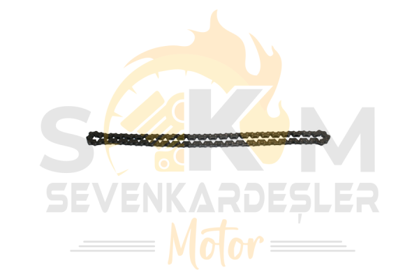 Mondıal Z-One Eksantrık Zıncırı Orijinal