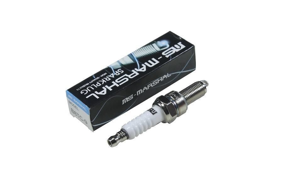 Buji Marshal (B8Tc-9) B8Te Uzun Cbf Spacy Activa S