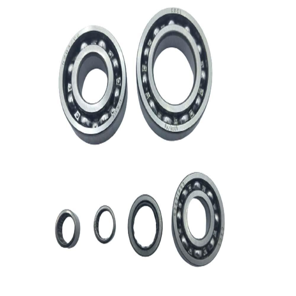 Cg250 Karter Rulmanı 6 Lı