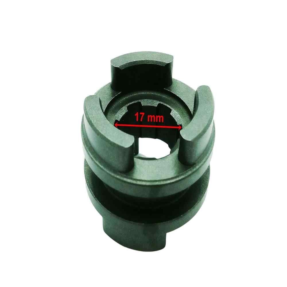 E-Yük Arabası Sekromeç İç 17X6 Kanall 3-3 Tırı Öm