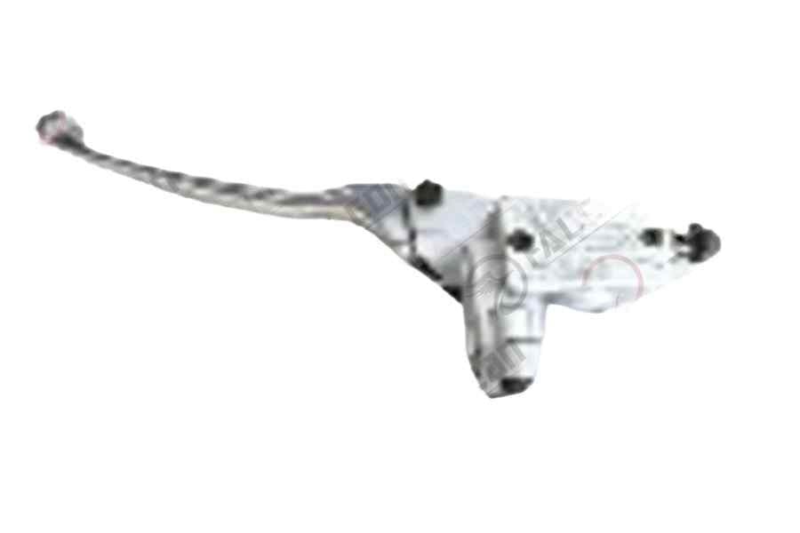 Falcon Arka Fren Levyesi - Martını 125