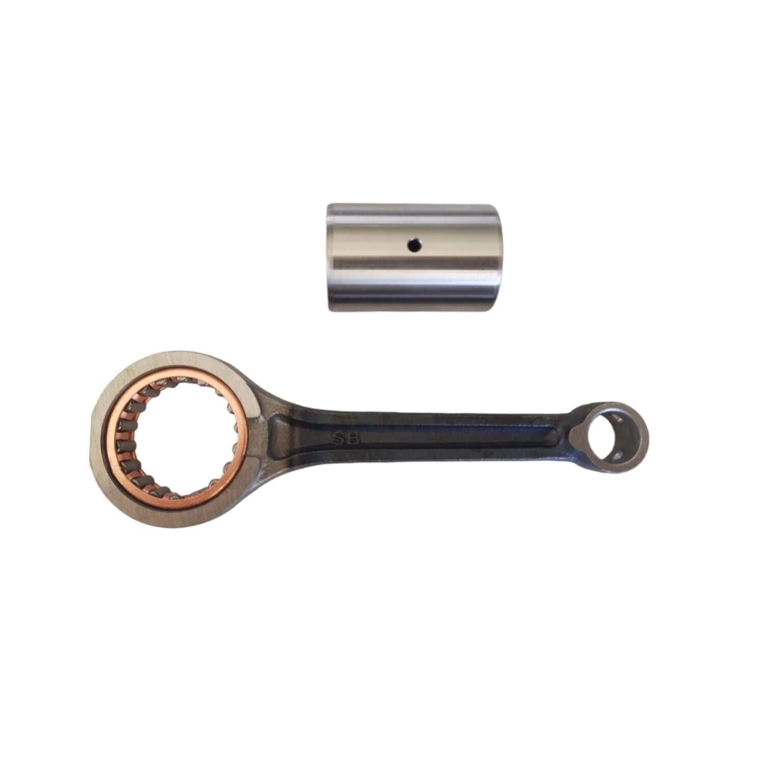 Honda Dio 110 Biyel Kolu Oem 12-25-76-126-13 Mm