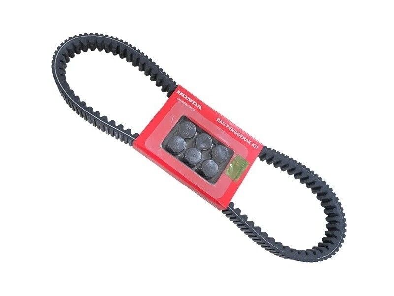 Honda Pcx Kayış Ve Tahrik Seti (2020-24) 23100-K1Z-Ba0 Orj