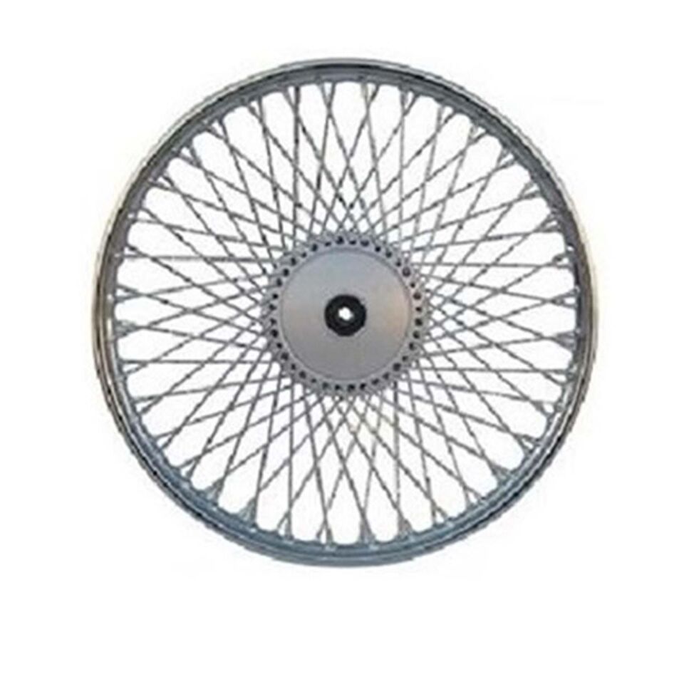 Jant Telli 125 Cg Ön (72 Telli-18  Burgulu)