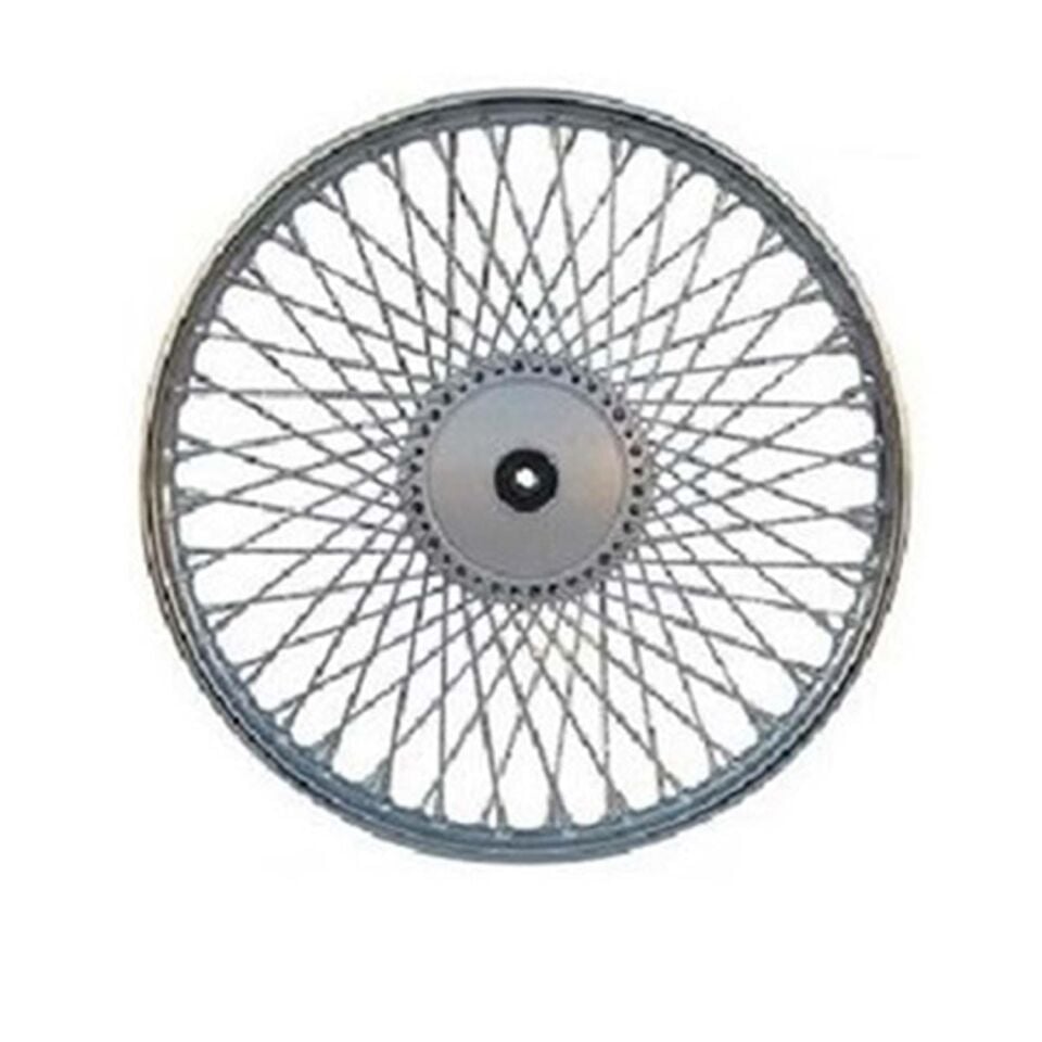 Jant Telli 125 Cg Ön (72 Telli-18  Burgulu)