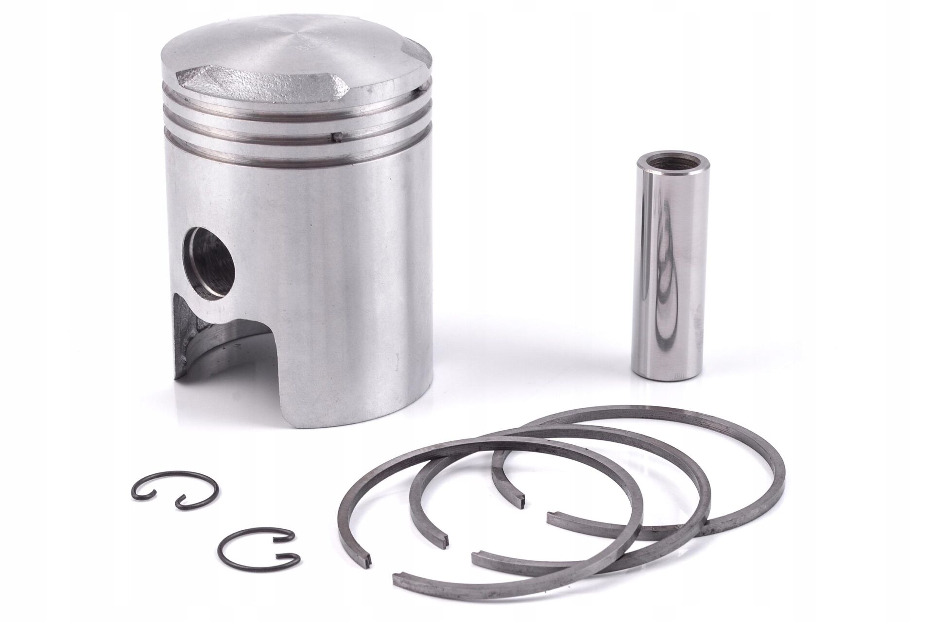 Jawa Piston 65,50xtw