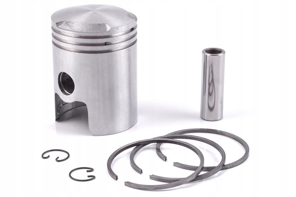 Jawa Piston 65,50xtw