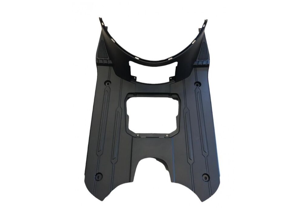 Mondial Turismo 50İ Ayaklık Ana Gövde