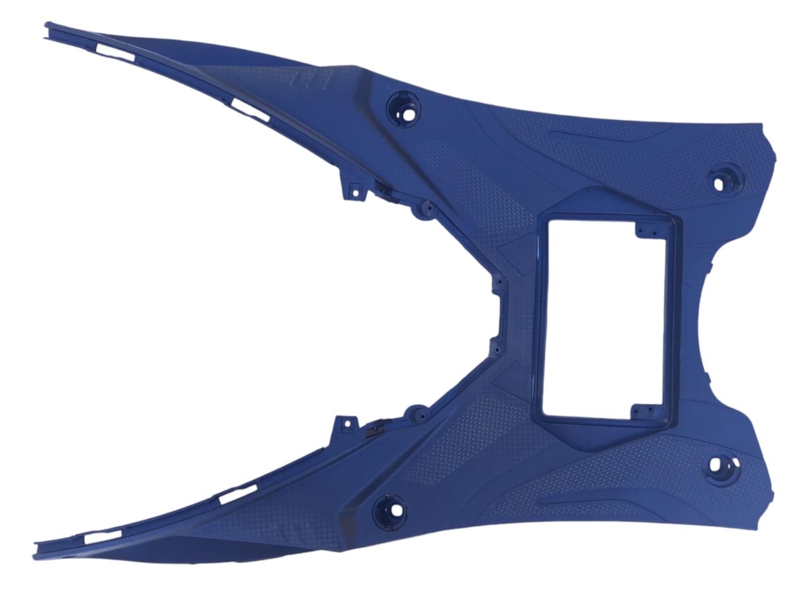 Rks Newlight 125 Ayaklık Ana Gövde