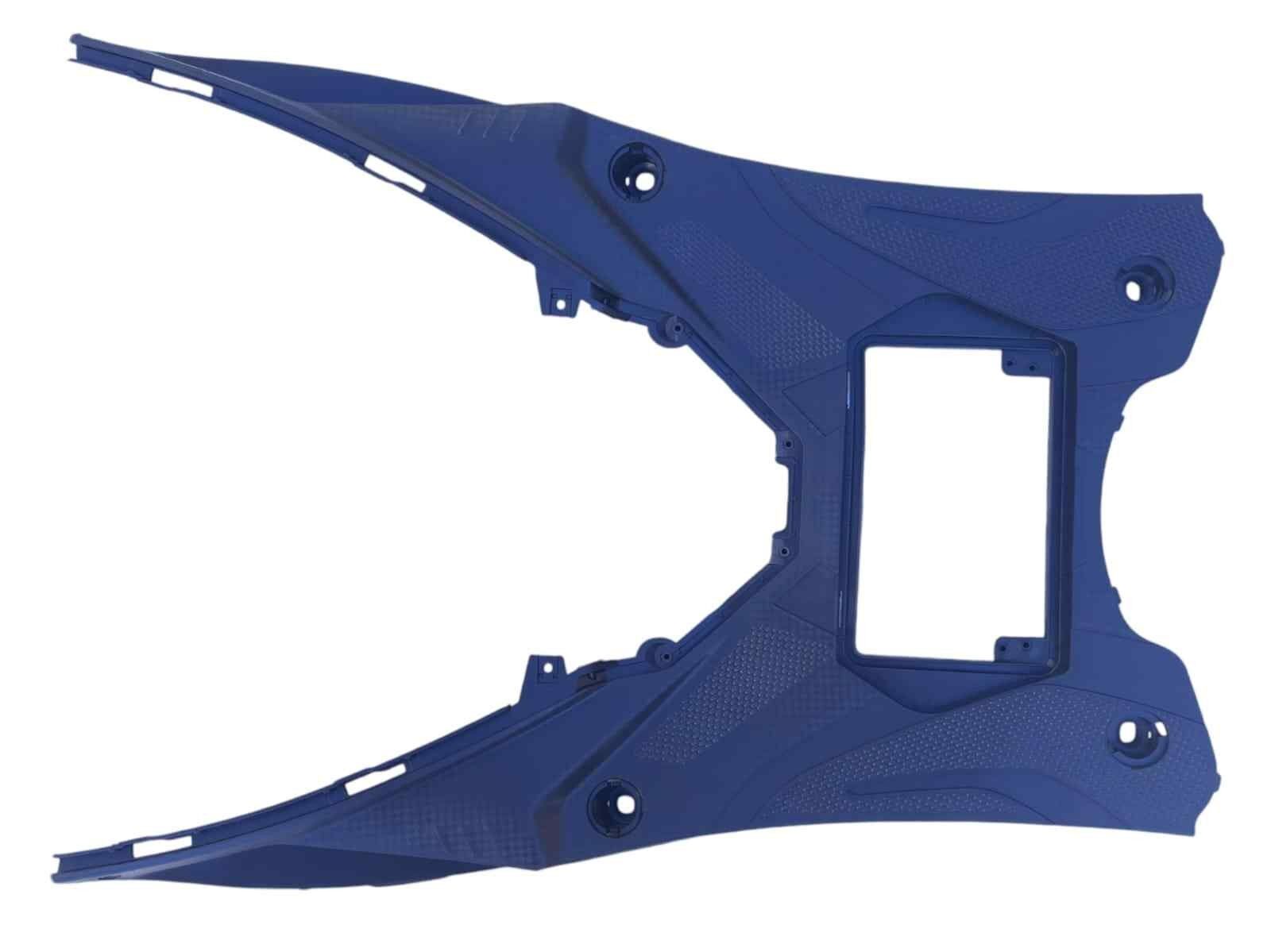 Rks Newlight 125 Ayaklık Ana Gövde