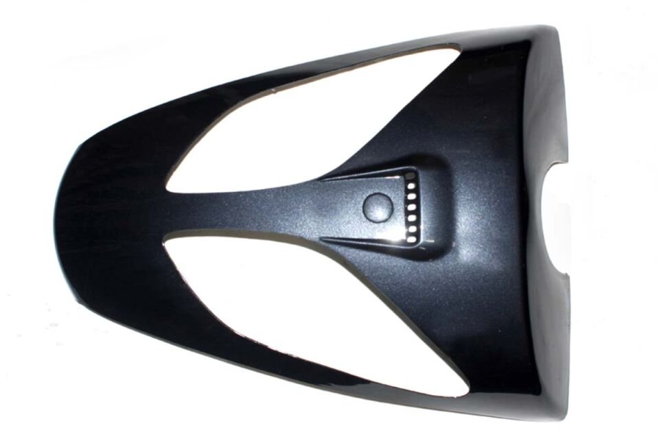 Scooter Far Paneli Siyah Santana 150 Yazılı