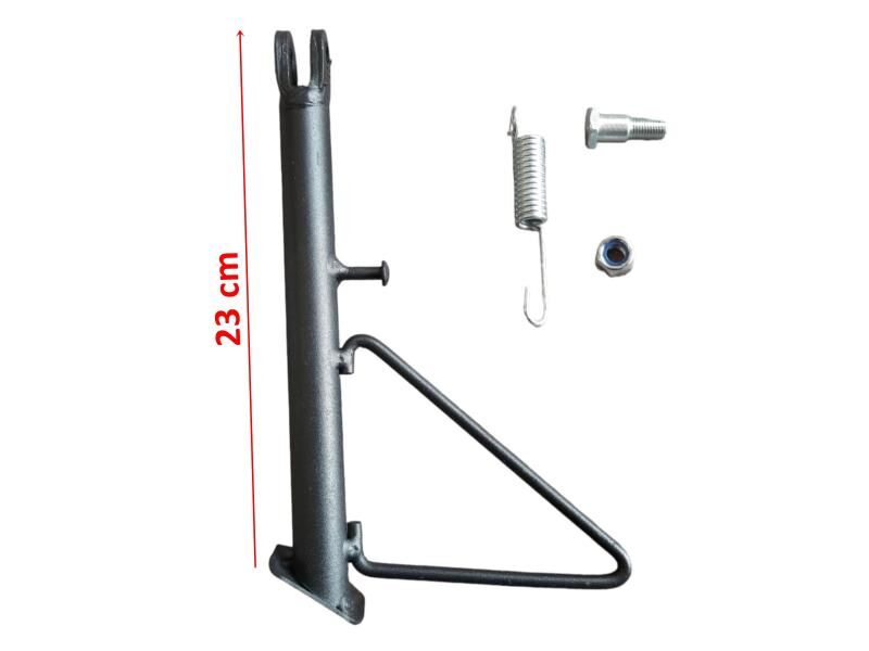 Scooter Yan Sehpa Set Ym Uzun