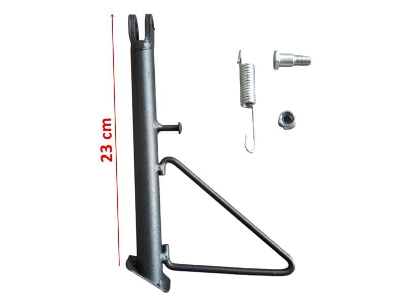 Scooter Yan Sehpa Set Ym Uzun