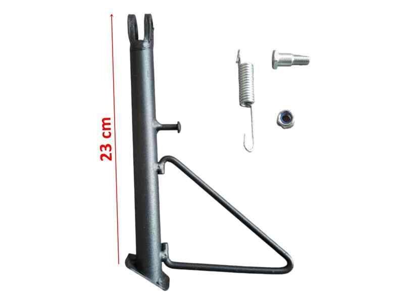 Scooter Yan Sehpa Set Ym Uzun