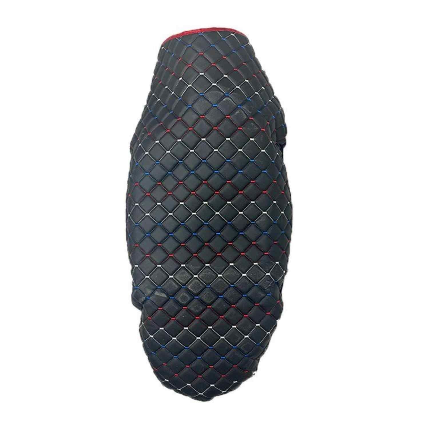 Yamaha Konfor Fileli Xmax Uyumlu Koltuk Kılıfı Renkli