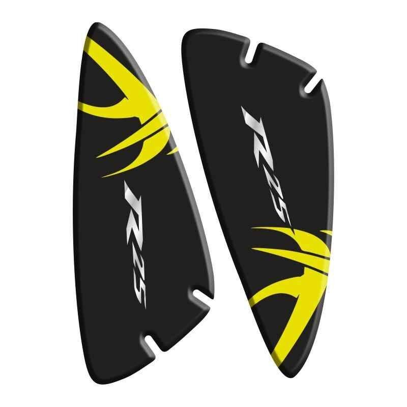 Yamaha R25 2019 - 2024 Uyumlu Yan Pad 008