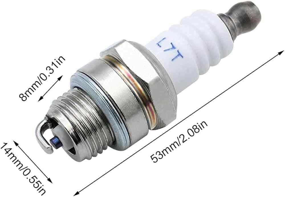 Buji L7Tc Kesim Motor