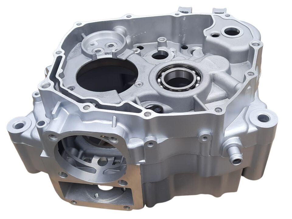 Cg 250 Krank Kutusu Sağ-Sol