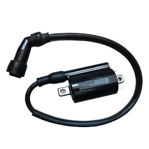 Mondial Dış Bobin Vulture İ