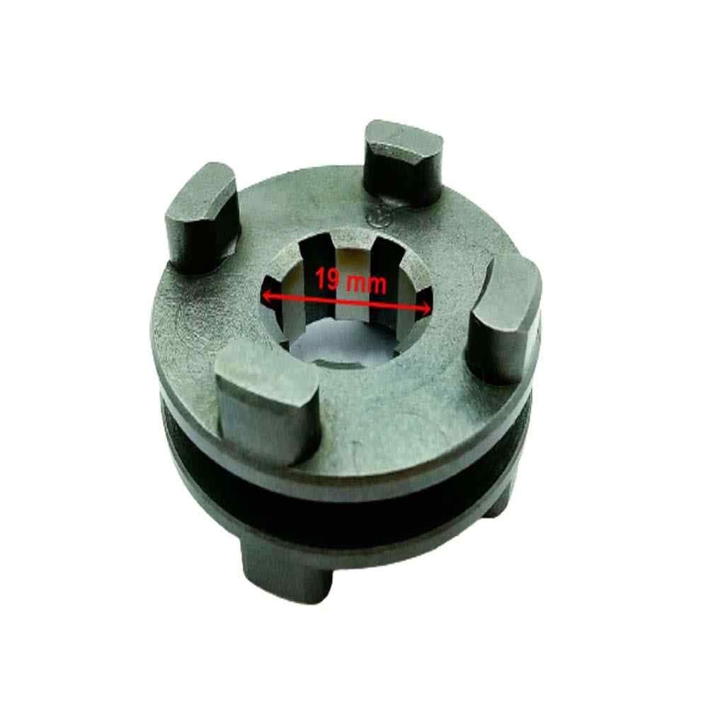 E-Yük Arabası Sekromeç İç 19X6 Kanall 4-4 Tır Öm