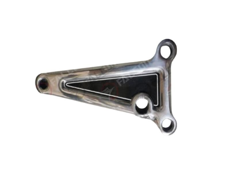 Falcon Egzoz Bağlantı Demiri Sağ-New Comfort