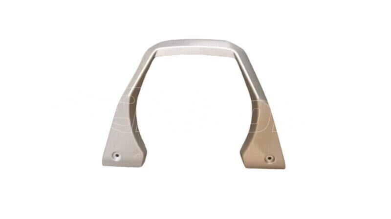 Falcon T-Rex 188 Torpido Üst Dekoratif Parça (U) Gri