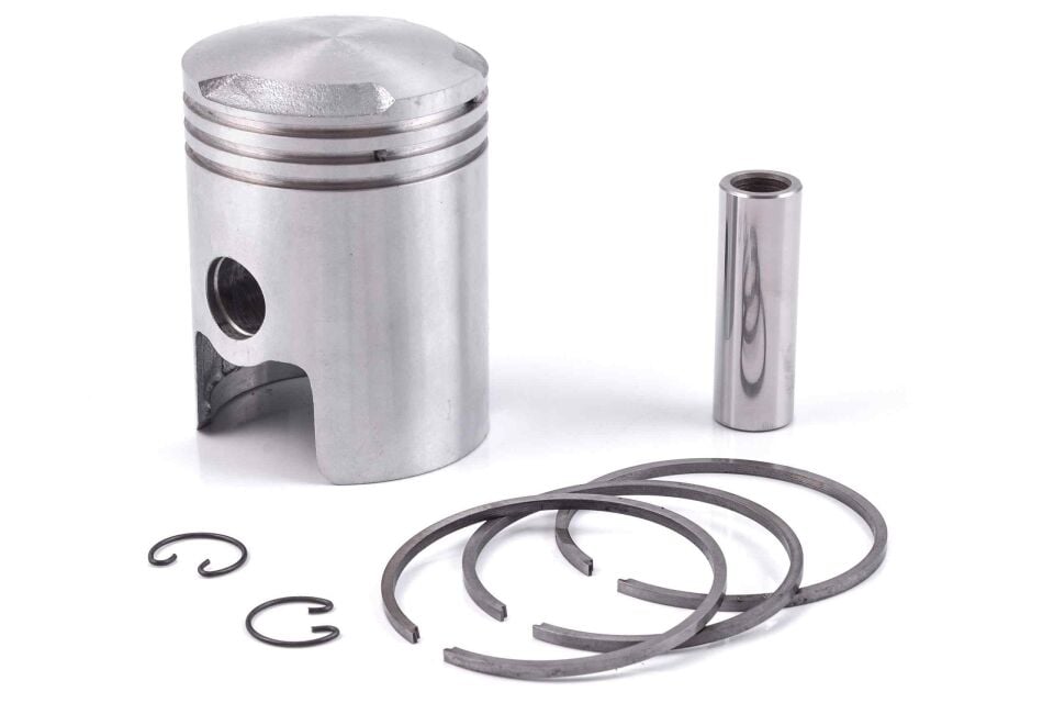 Jawa Piston 67,50Xtw